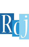 Roj winter logo