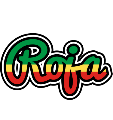 Roja african logo