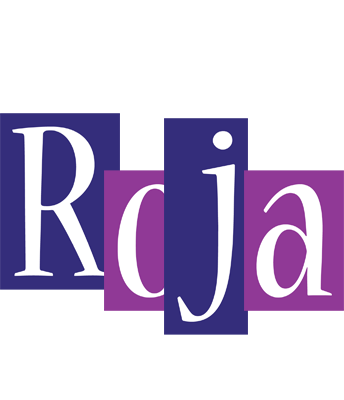 Roja autumn logo