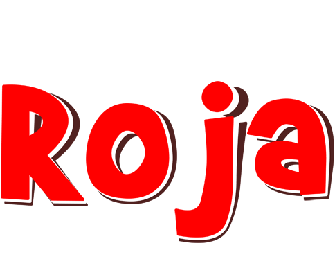 Roja basket logo
