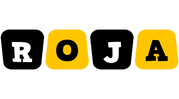Roja boots logo