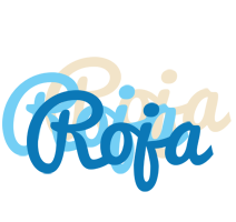 Roja breeze logo