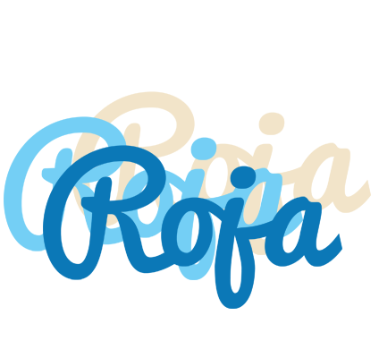 Roja breeze logo