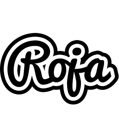 Roja chess logo