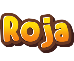 Roja cookies logo