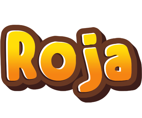 Roja cookies logo