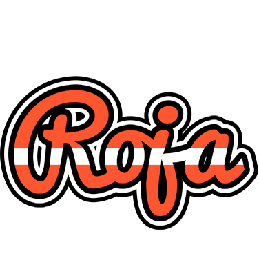 Roja denmark logo
