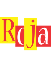Roja errors logo