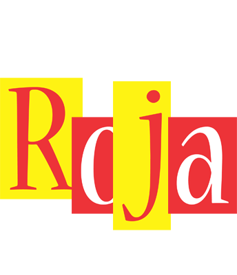 Roja errors logo