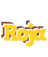 Roja hotcup logo