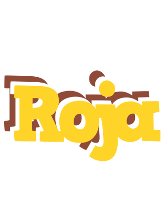 Roja hotcup logo