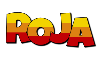 Roja jungle logo