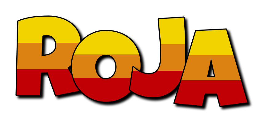 Roja jungle logo