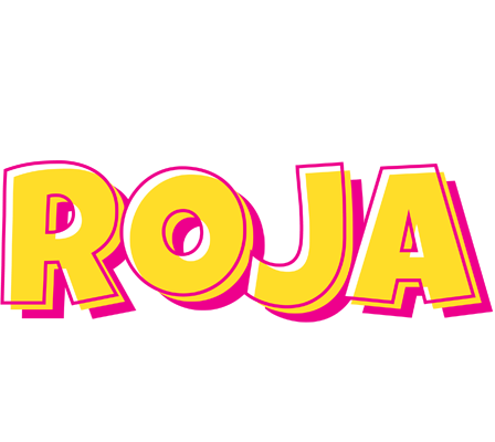 Roja kaboom logo