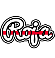 Roja kingdom logo
