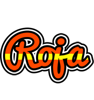 Roja madrid logo