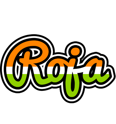Roja mumbai logo