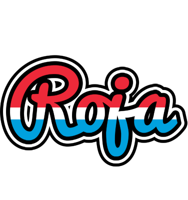 Roja norway logo