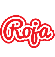 Roja sunshine logo