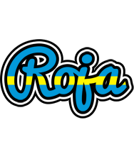 Roja sweden logo
