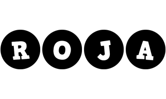 Roja tools logo