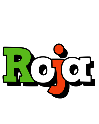 Roja venezia logo