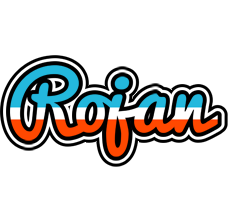 Rojan america logo