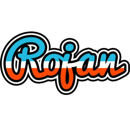 Rojan america logo