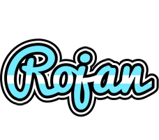 Rojan argentine logo