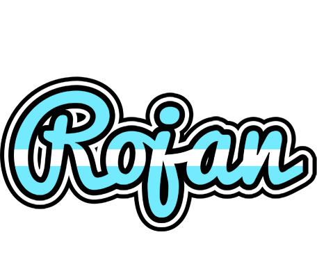 Rojan argentine logo