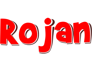 Rojan basket logo