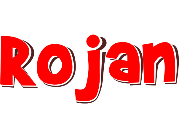 Rojan basket logo