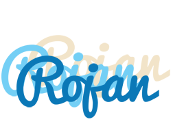 Rojan breeze logo