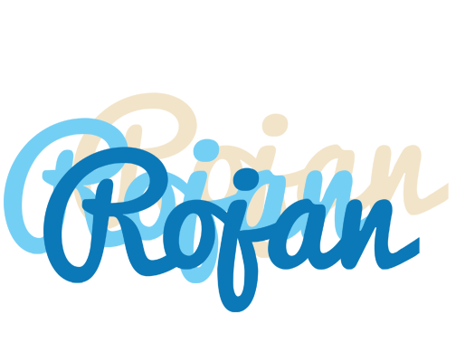 Rojan breeze logo