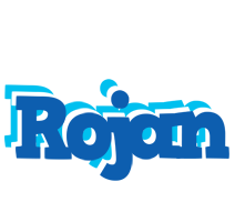 Rojan business logo