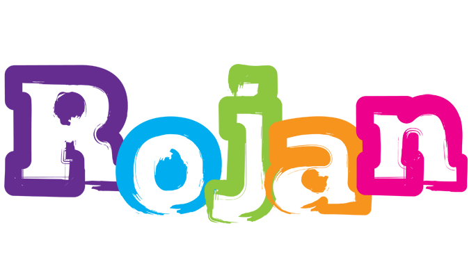 Rojan casino logo