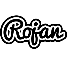 Rojan chess logo