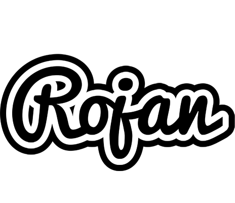 Rojan chess logo