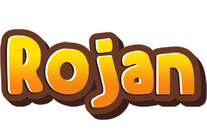 Rojan cookies logo