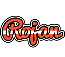 Rojan denmark logo