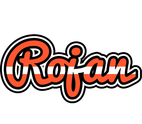 Rojan denmark logo