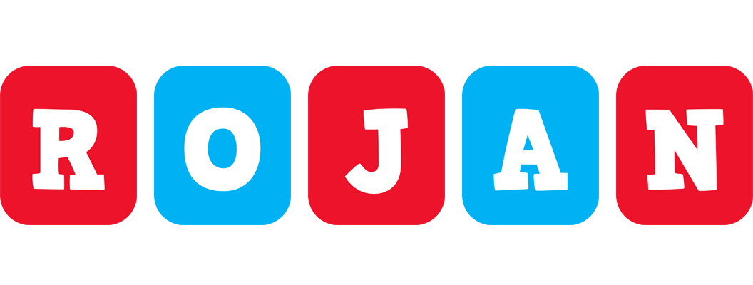 Rojan diesel logo