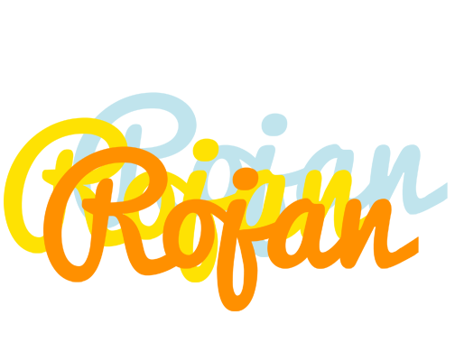 Rojan energy logo