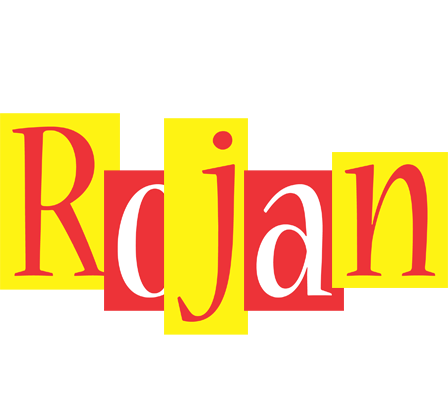 Rojan errors logo