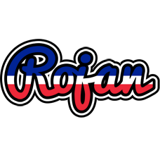 Rojan france logo