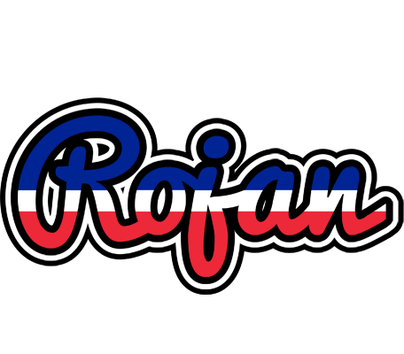 Rojan france logo