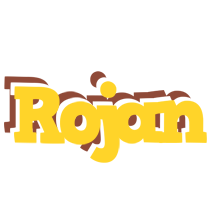 Rojan hotcup logo