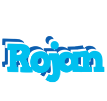 Rojan jacuzzi logo