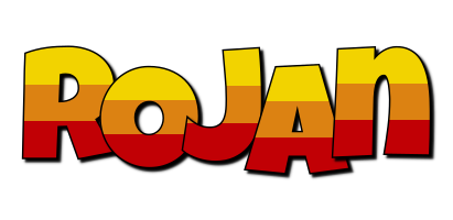 Rojan jungle logo