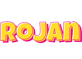 Rojan kaboom logo